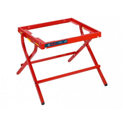 Bosch Gta 6000 Professional Saw Stand Multi Colour (One Size) from B&Q