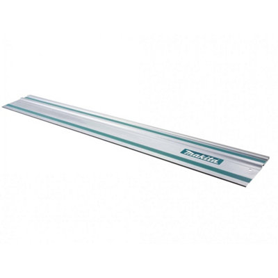 B&Q -  Guide Rail 1.5M Multi Colour (1.5M)