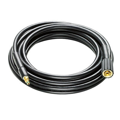 Nilfisk Universal Standard Hose 6M Multi Colour (One Size) from B&Q