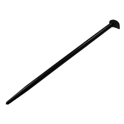 Faithfull Pry Bar Multi Colour (150mm (6In)) from B&Q