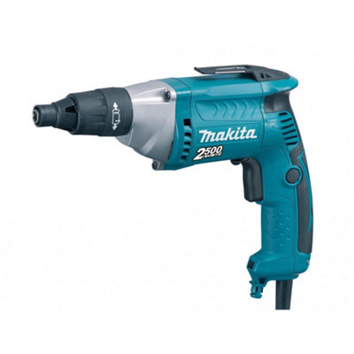 B&Q -  Fs2500 Tek Drywall Screwdriver Multi Colour (240 Volt Version)