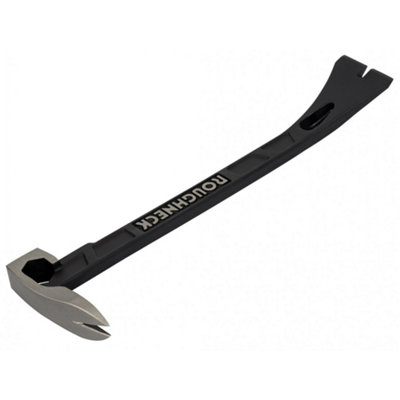 B&Q Roughneck Gorilla Moulding Bar Multi Colour (250Mm (10In))
