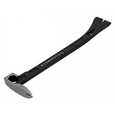 B&Q Roughneck Gorilla Moulding Bar Multi Colour (300Mm (12In))