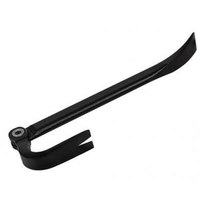 B&Q Roughneck Adjustable Gorilla Bar Multi Colour (350Mm (14In))