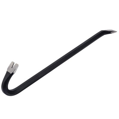 Roughneck Wrecking Bar Multi Colour (450mm (18In)) from B&Q