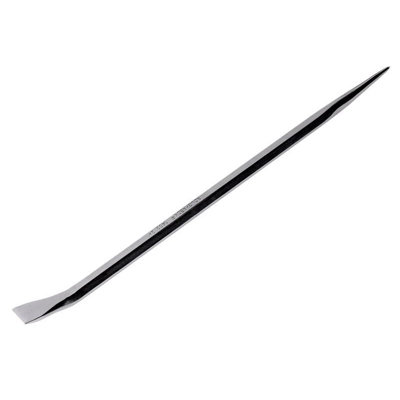 Roughneck Aligning Bar Multi Colour (Chrome Plated) from B&Q