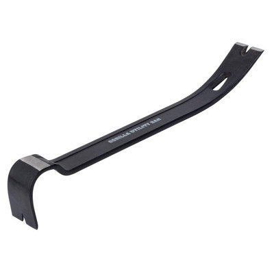 Roughneck Gorilla Utility Bar 381mm (15In) Multi Colour (381mm (15In)) from B&Q