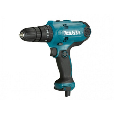 Makita Hp0300 Combi Drill 10mm Multi Colour (240 Volt) from B&Q