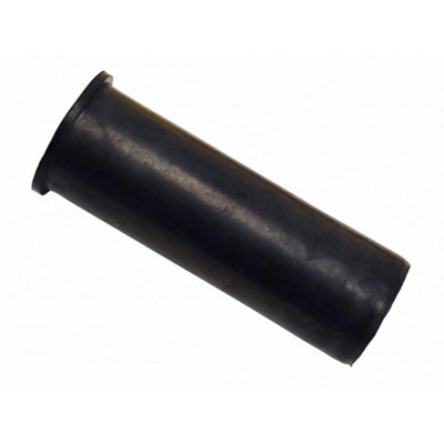 Masonmate Rubber Nut Multi Colour (M10 X 55mm (50)) from B&Q