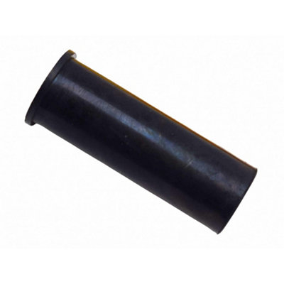Masonmate Rubber Nut Multi Colour (M8 X 50mm (50)) from B&Q