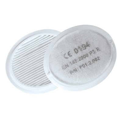 Trend Air Stealth P3 Filter (Pack Of 2) 5063750474465 - Image 3