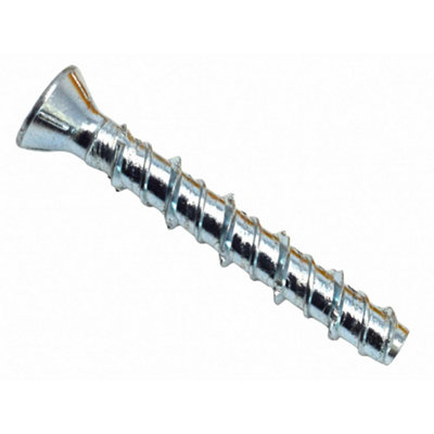 Masonmate Torx Concrete Screwbolt - Multi Colour - Image 3