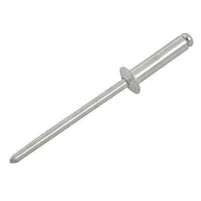 Faithfull Aluminium Rivets Multi Colour (3mm Long (Pack Of 100)) from B&Q