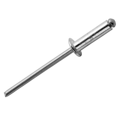 Rapid Unisex Multicolor High Performance Rivet - Image 3