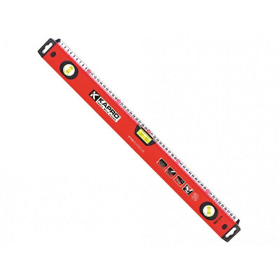 Kapro 770 Level 100Cm Multi Colour (One Size) from B&Q