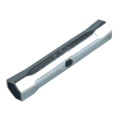 Melco Tm Metric Box Spanners Multi Colour (12 X 13mm X 3.1/4) from B&Q