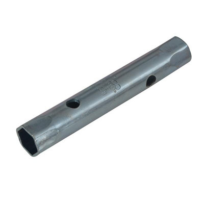 Melco Tm Metric Box Spanners Multi Colour (12 X 13mm X 4In) from B&Q