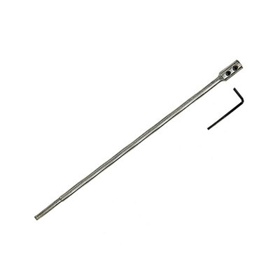 Bahco 9525 Extensions For 9529 Flat Bits Multi Colour (20-32mm) from B&Q