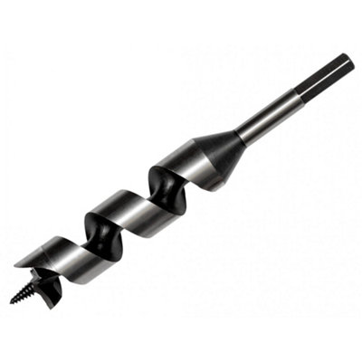 Bahco 9626 Series Combination Auger Bit Multi Colour (13mm) from B&Q