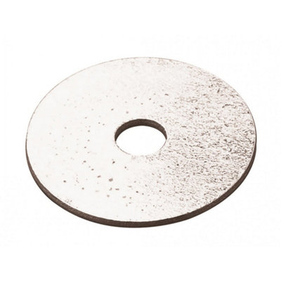  - Metalmate Repair WashersZinc Plated Zinc Plated (8mm X 25 X 1.50)