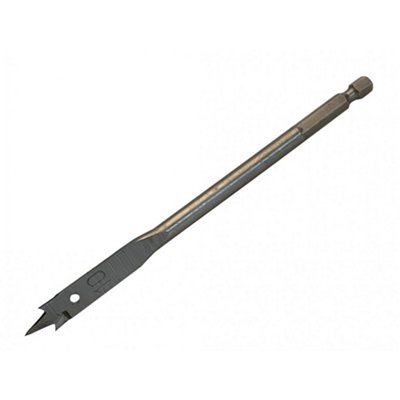 Bahco 9629 Series Flat Bit Multi Colour (10 X 152mm) from B&Q