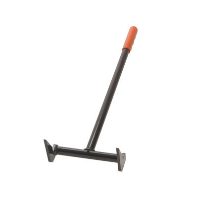 Edma Heavy-Duty Batten Lifter Multi Colour (One Size) from B&Q