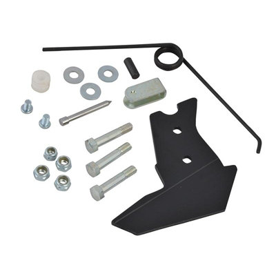 Faithfull Professional Slate Cutter Service Kit Multi Colour (One Size) from B&Q