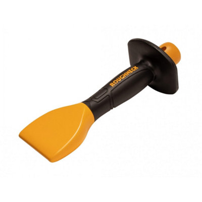 Roughneck Pro Lead Chase Wedge Multi Colour (65Mm (2.1/2In)) B&Q