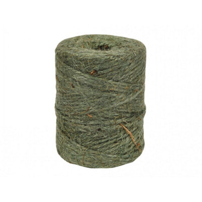 Gardman Unisex Multicolor Jute Twine - Image 3