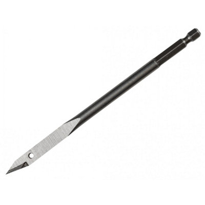 Bahco 9629 Series Flat Bit Multi Colour (8 X 152mm) from B&Q