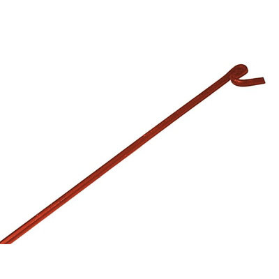 Faithfull Fencing Pin 10 X 1200mm Multi Colour (One Size) from B&Q