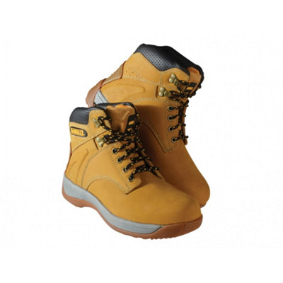  - Dewalt Power Tools Extreme 3 Safety Boots Multi Colour (Uk 8 Eur 42)