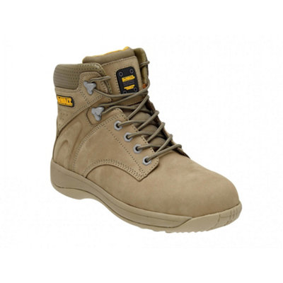 Dewalt Power Tools Stone Extreme Boots Multi Colour (Uk 8 Eur 42)