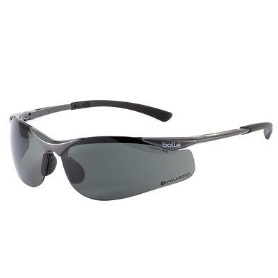 Bolle Safety Contour Safety Gles Multi Colour (Polarised Lens) from B&Q