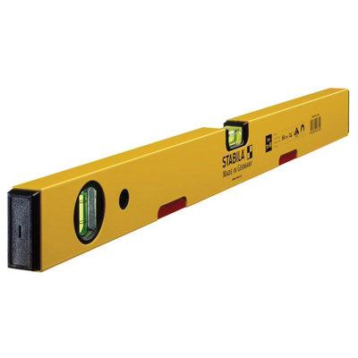 Stabila 70M Magnetic Level Multi Colour (60Cm (24In)) from B&Q