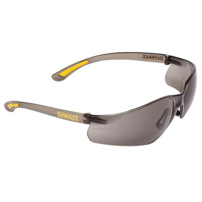 Dewalt Power Tools Contractor Pro Toughcoat Safety Glasses 5063750485119 - Image 4