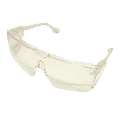 Vitrex Unisex Multicolor Safety Glasses - Clear - Image 3
