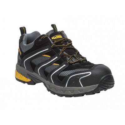  - Dewalt Power Tools Cutter Safety Trainers Multi Colour (Uk 12 Eur 47)