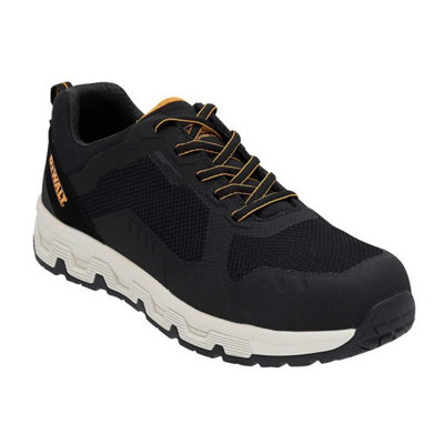 Dewalt Power Tools Lamar Lightweight Safety Trainers Multi Colour (Uk 12 Eur 47) from B&Q