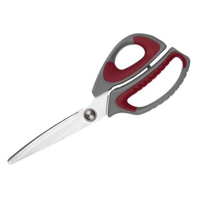 B&Q Kent & Stowe Garden Scissors Multi Colour (One Size)