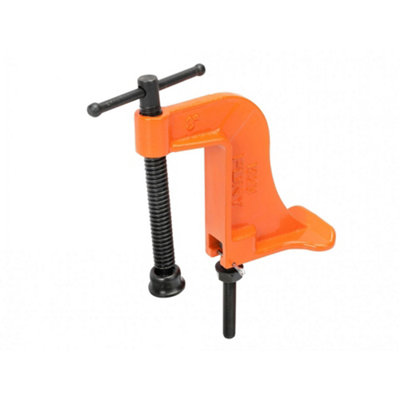 Pony Jorgensen Hold-Down Clamp Multi Colour (One Size) from B&Q