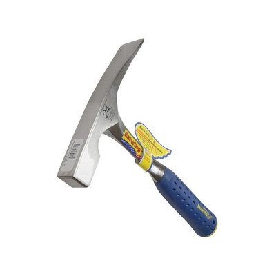 Estwing Brick HammerVinyl Grip Multi Colour (680G (24Oz)) from B&Q