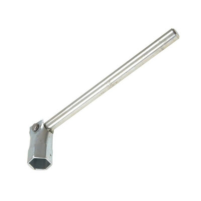 Priory Scaffold Spanner Single-Ended Multi Colour (1/2W) from B&Q