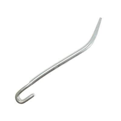 Priory 315 Scaffold Key Multi Colour (One Size) from B&Q