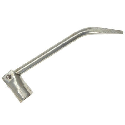 Priory Scaffold Spanner Podger Multi Colour (1/2W) from B&Q