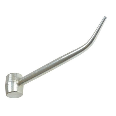 Priory 340 Scaffold Podger Hammer Multi Colour (One Size) from B&Q