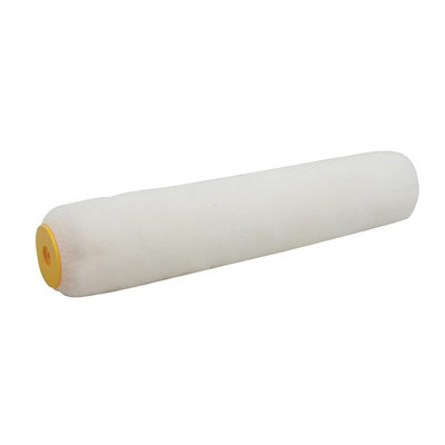 B&Q -  White Dove Sleeve Multi Colour (305mm (12In))