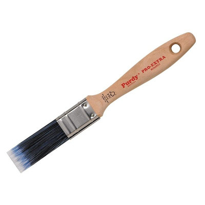 Purdy Pro-Extra Monarch Paint Brush Multi Colour (1In) from B&Q