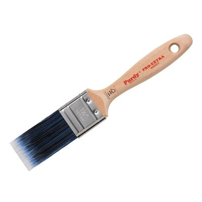 Purdy Pro-Extra Monarch Paint Brush Multi Colour (1.1/2In) from B&Q