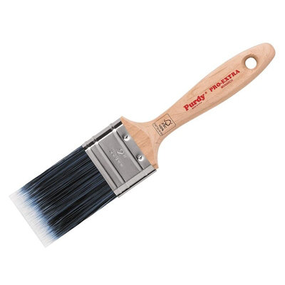 Purdy Pro-Extra Monarch Paint Brush Multi Colour (2In) from B&Q